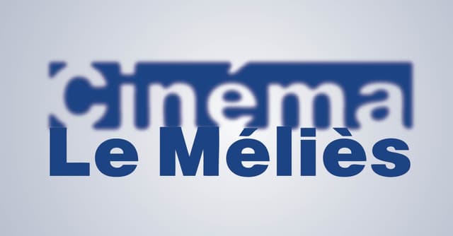Cinéma Le Méliès