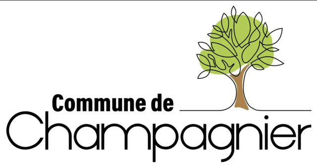 Commune de Champagnier