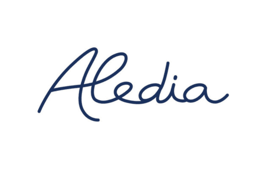 Aledia